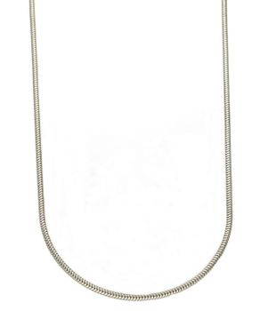 Srebrny łańcuszek 925 lineczka 2 mm rodowany DIA-LAN-2090R-160-925 2mm. Srebrny łańcuszek najwyższej próby srebra 925 rodowany. Łańcuszek srebrny o splocie linki idealny na prezent (2).jpg